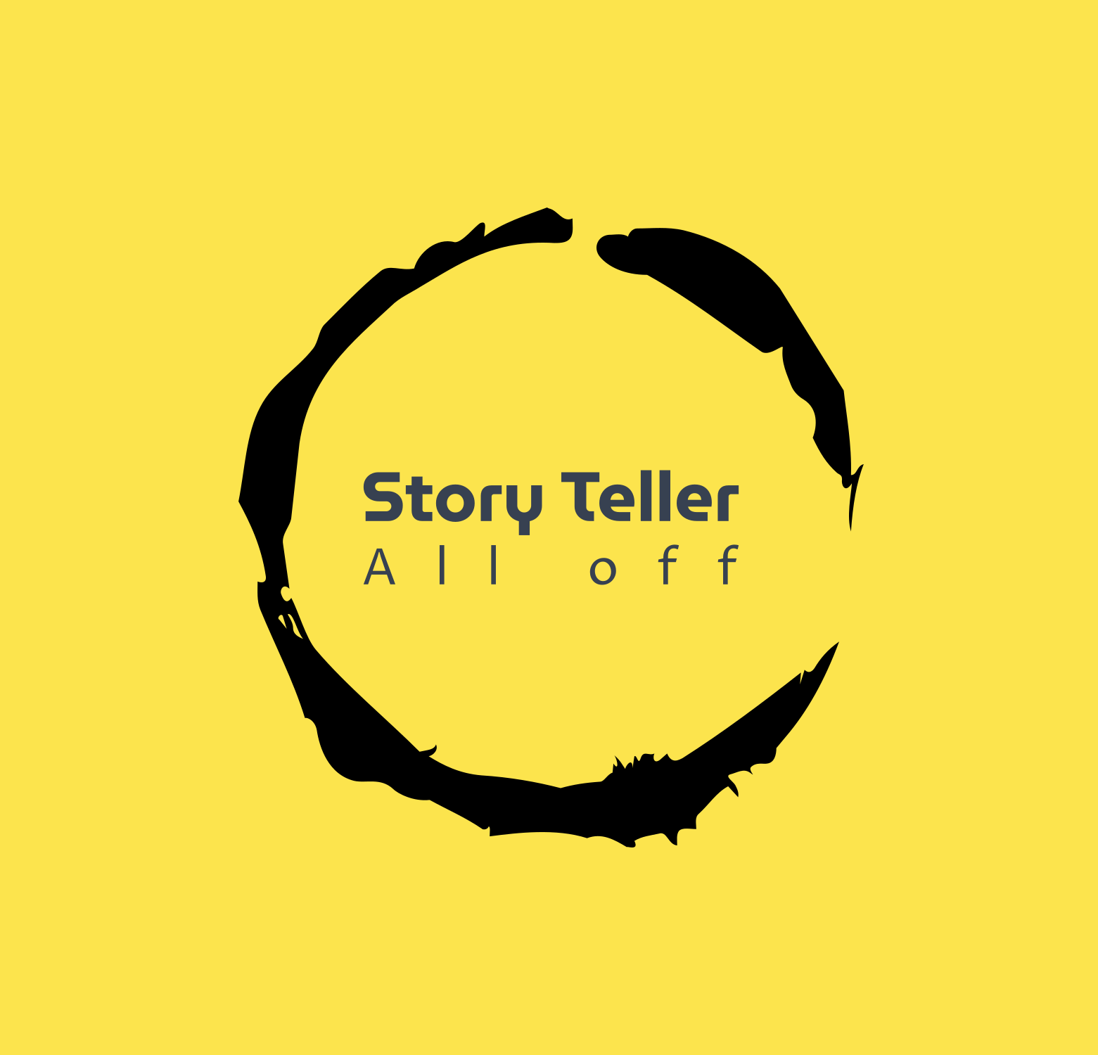 Web Story Teller